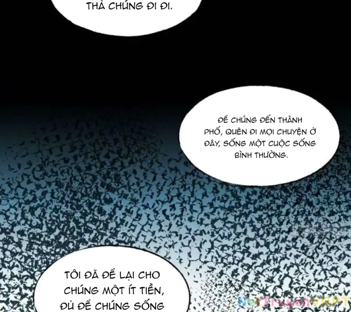 Ác Mộng Bắt Đầu Chapter 57 - Trang 2