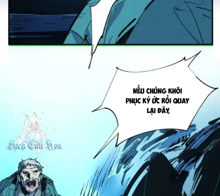 Ác Mộng Bắt Đầu Chapter 57 - Trang 2