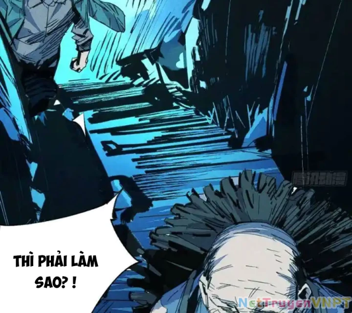 Ác Mộng Bắt Đầu Chapter 57 - Trang 2