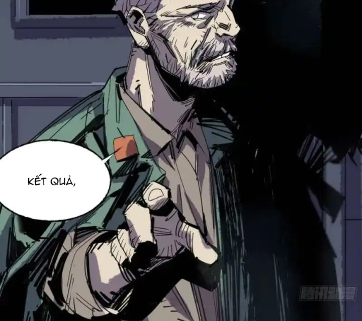 Ác Mộng Bắt Đầu Chapter 57 - Trang 2
