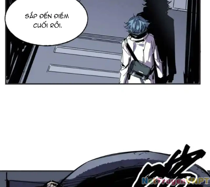 Ác Mộng Bắt Đầu Chapter 57 - Trang 2