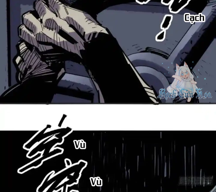Ác Mộng Bắt Đầu Chapter 57 - Trang 2