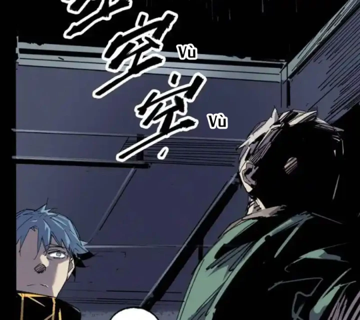 Ác Mộng Bắt Đầu Chapter 57 - Trang 2