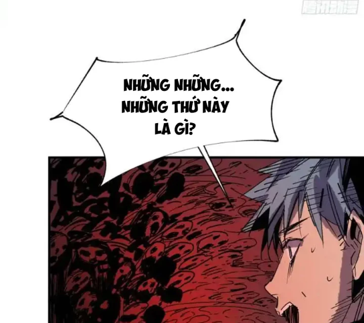 Ác Mộng Bắt Đầu Chapter 57 - Trang 2