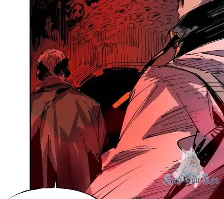 Ác Mộng Bắt Đầu Chapter 57 - Trang 2