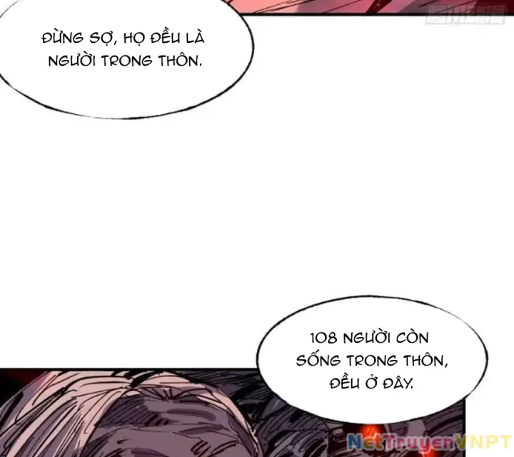 Ác Mộng Bắt Đầu Chapter 57 - Trang 2