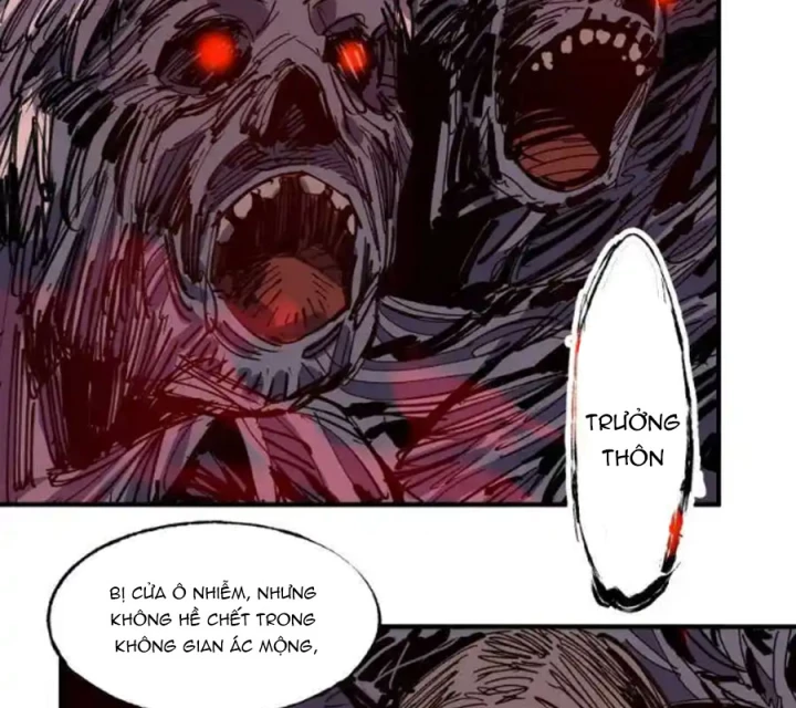 Ác Mộng Bắt Đầu Chapter 57 - Trang 2