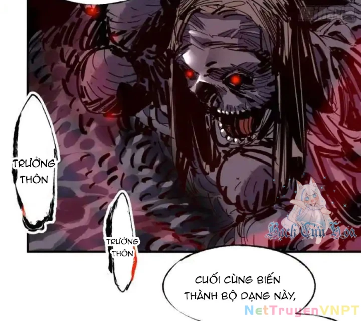 Ác Mộng Bắt Đầu Chapter 57 - Trang 2