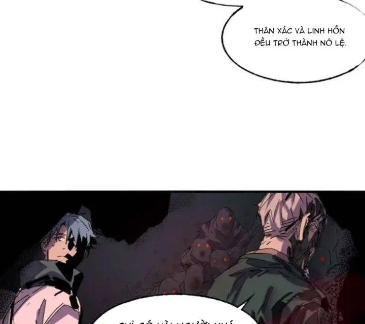 Ác Mộng Bắt Đầu Chapter 57 - Trang 2