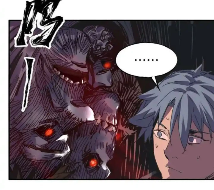 Ác Mộng Bắt Đầu Chapter 57 - Trang 2