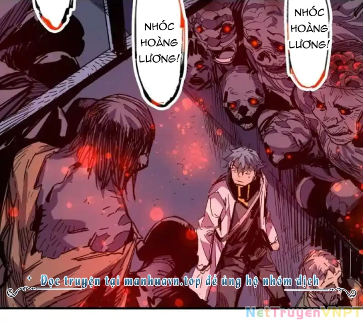 Ác Mộng Bắt Đầu Chapter 57 - Trang 2