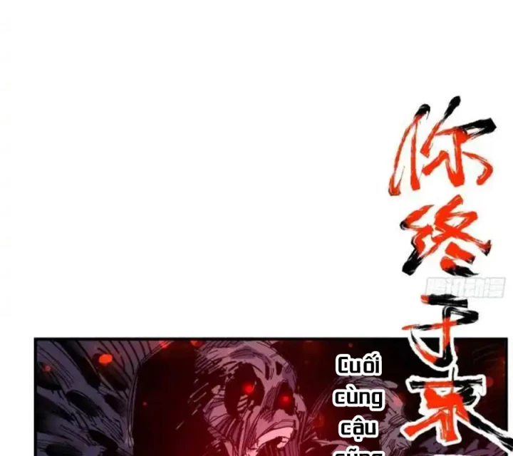 Ác Mộng Bắt Đầu Chapter 57 - Trang 2