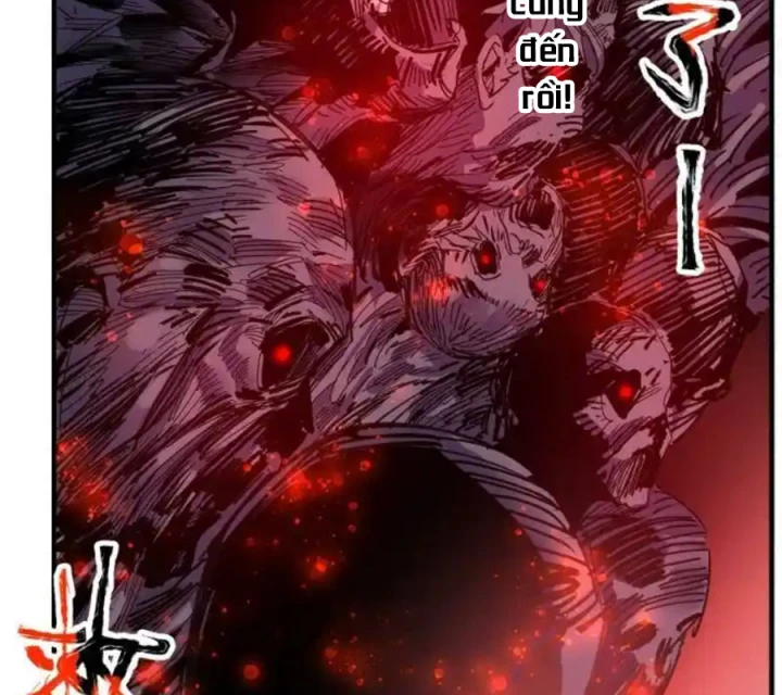 Ác Mộng Bắt Đầu Chapter 57 - Trang 2