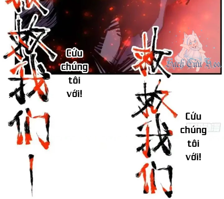 Ác Mộng Bắt Đầu Chapter 57 - Trang 2