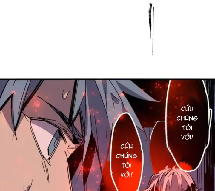 Ác Mộng Bắt Đầu Chapter 57 - Trang 2