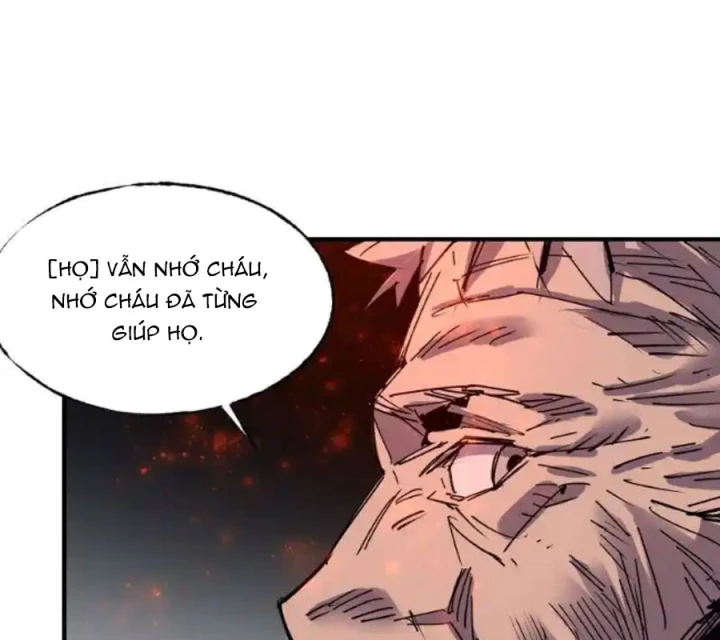 Ác Mộng Bắt Đầu Chapter 57 - Trang 2