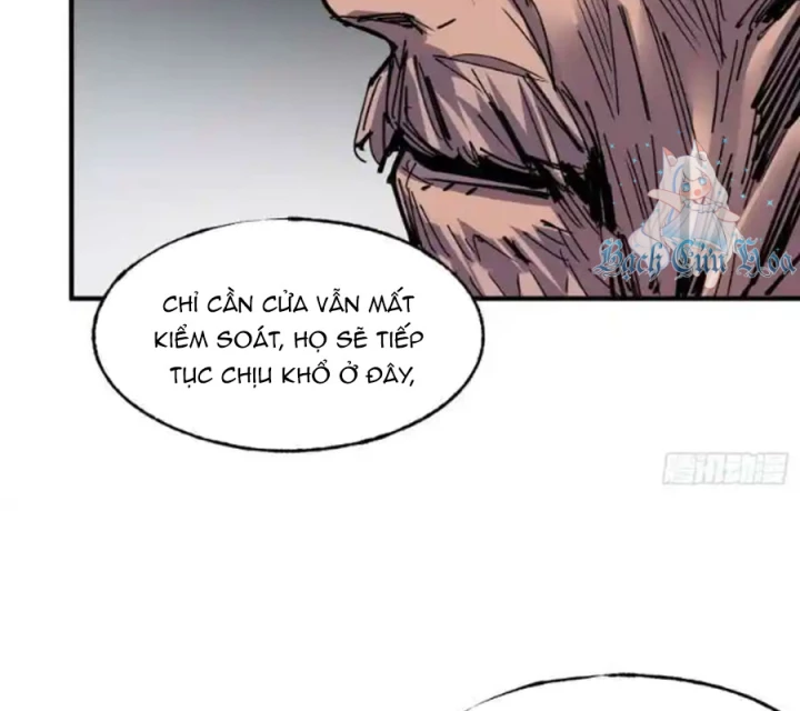 Ác Mộng Bắt Đầu Chapter 57 - Trang 2