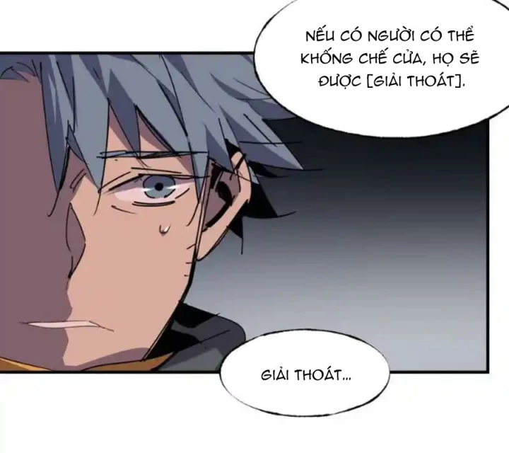 Ác Mộng Bắt Đầu Chapter 57 - Trang 2