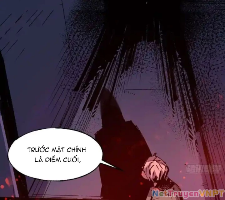 Ác Mộng Bắt Đầu Chapter 57 - Trang 2