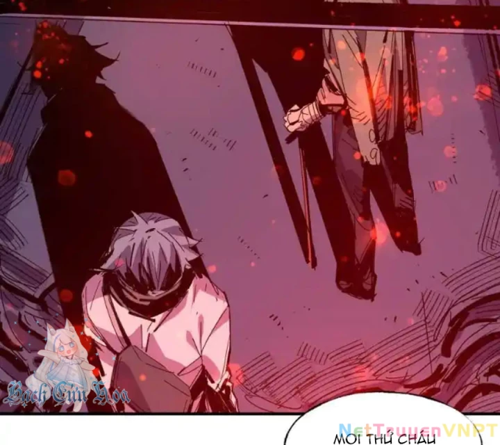 Ác Mộng Bắt Đầu Chapter 57 - Trang 2