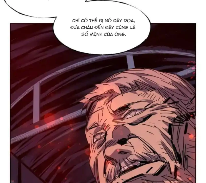 Ác Mộng Bắt Đầu Chapter 57 - Trang 2