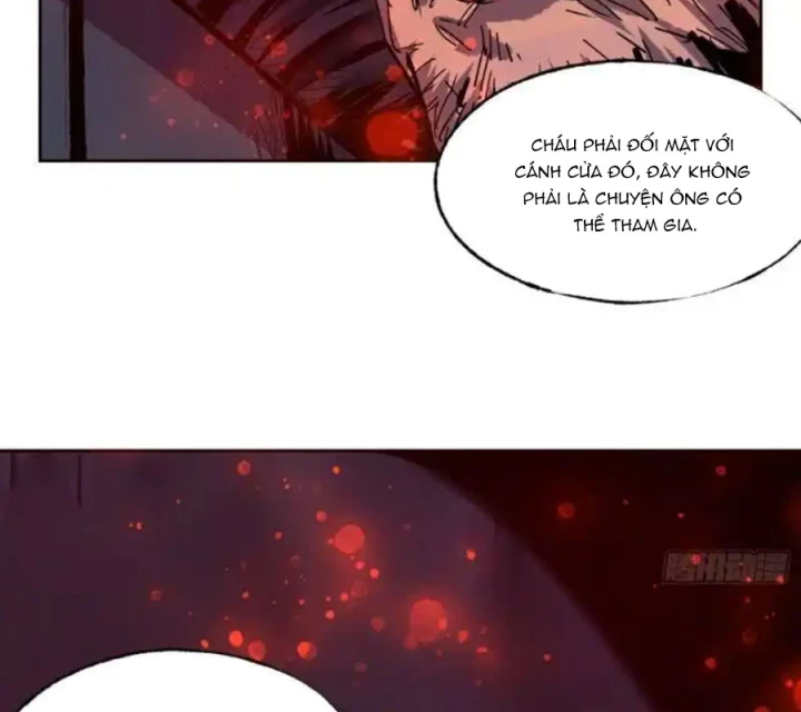 Ác Mộng Bắt Đầu Chapter 57 - Trang 2