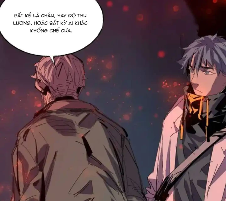 Ác Mộng Bắt Đầu Chapter 57 - Trang 2