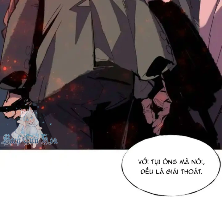 Ác Mộng Bắt Đầu Chapter 57 - Trang 2
