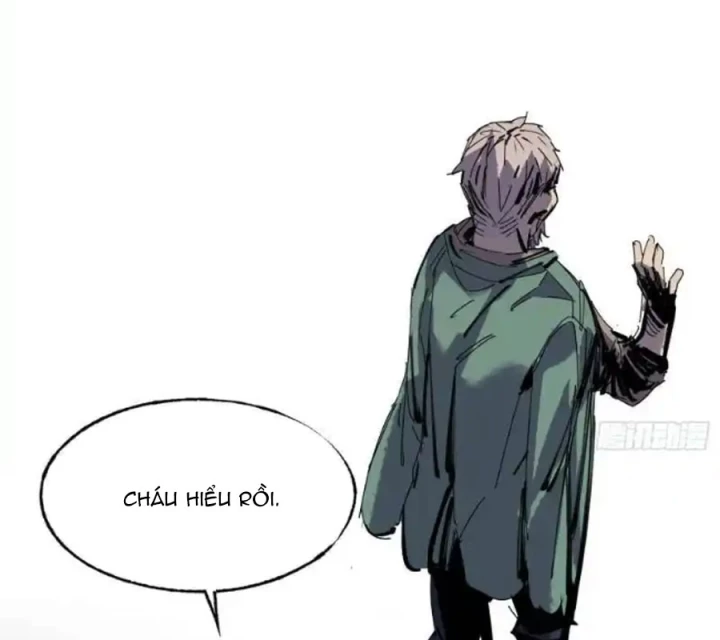 Ác Mộng Bắt Đầu Chapter 57 - Trang 2