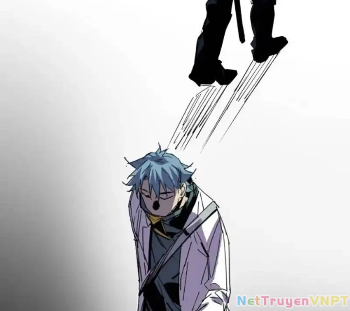 Ác Mộng Bắt Đầu Chapter 57 - Trang 2