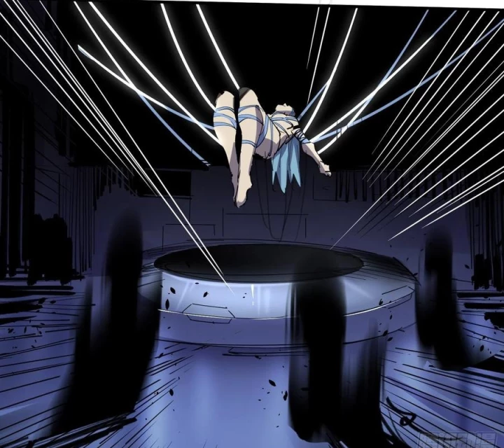 Ác Mộng Bắt Đầu Chapter 58 - Trang 2
