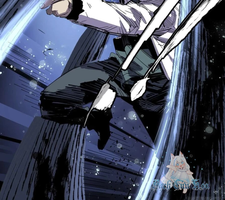 Ác Mộng Bắt Đầu Chapter 58 - Trang 2