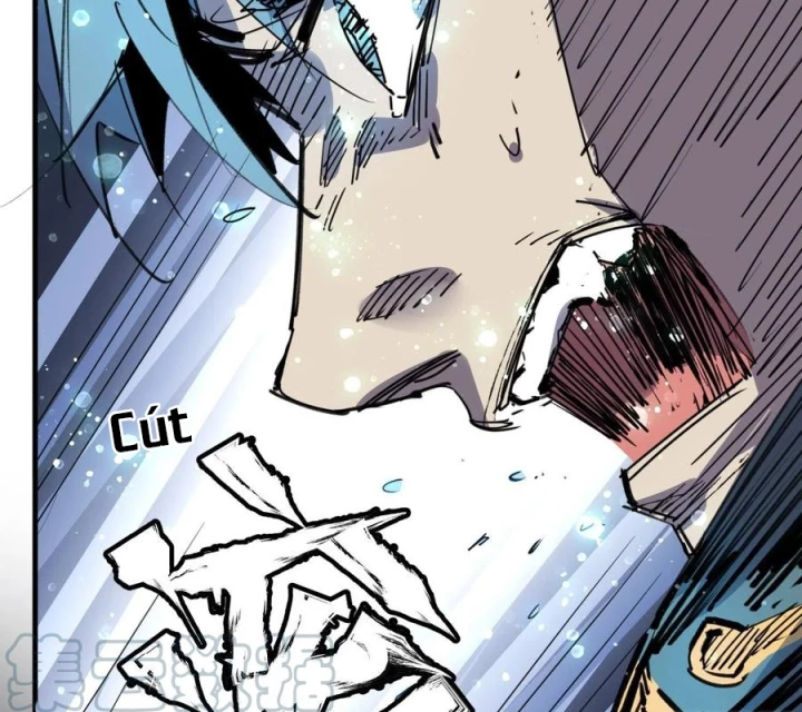 Ác Mộng Bắt Đầu Chapter 58 - Trang 2