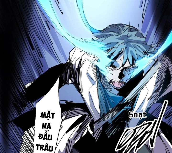 Ác Mộng Bắt Đầu Chapter 58 - Trang 2
