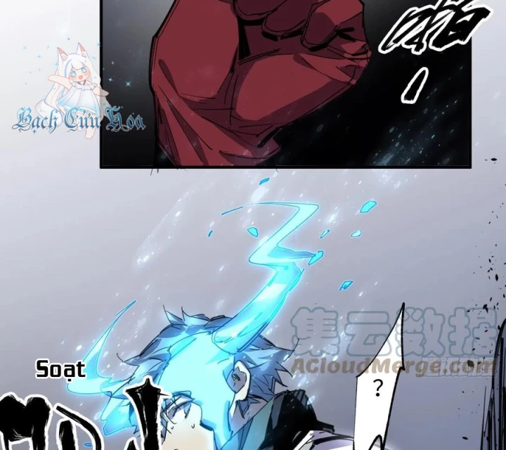Ác Mộng Bắt Đầu Chapter 58 - Trang 2