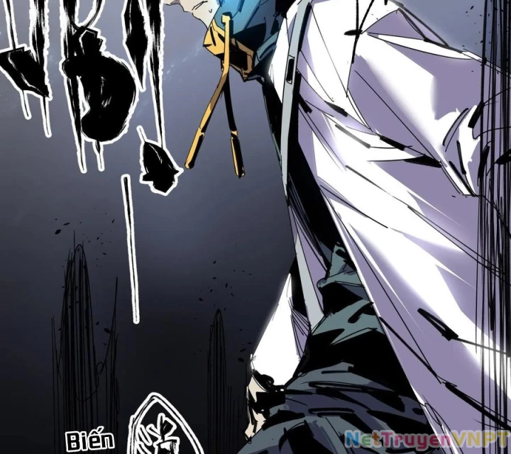 Ác Mộng Bắt Đầu Chapter 58 - Trang 2