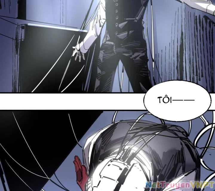 Ác Mộng Bắt Đầu Chapter 58 - Trang 2