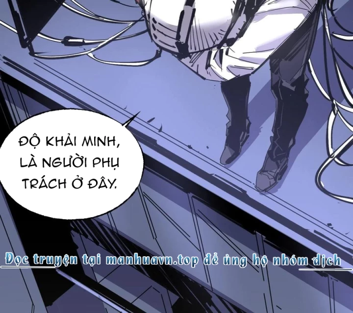 Ác Mộng Bắt Đầu Chapter 58 - Trang 2