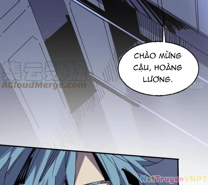 Ác Mộng Bắt Đầu Chapter 58 - Trang 2