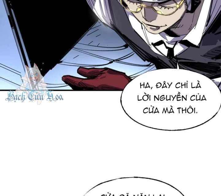 Ác Mộng Bắt Đầu Chapter 58 - Trang 2