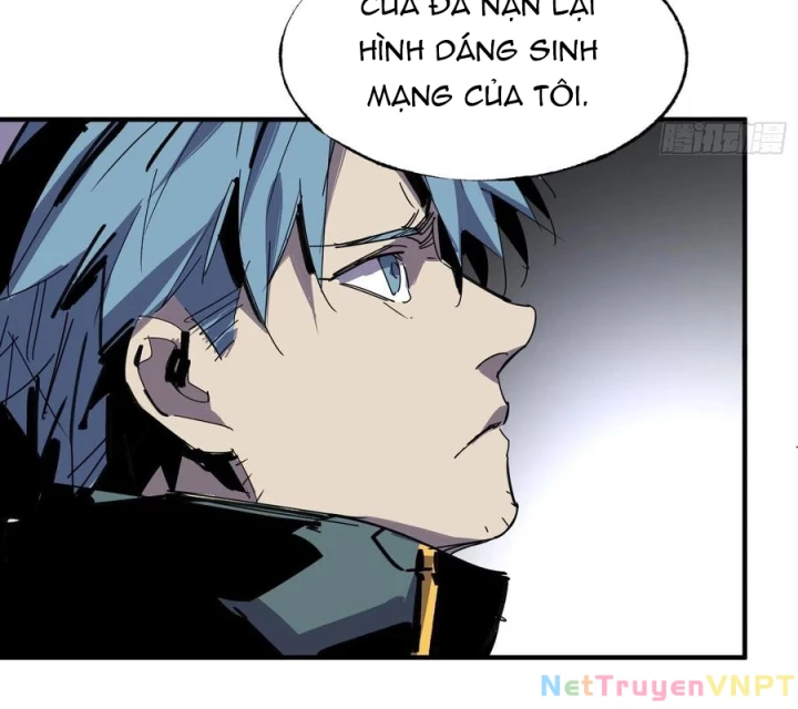 Ác Mộng Bắt Đầu Chapter 58 - Trang 2