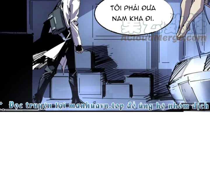 Ác Mộng Bắt Đầu Chapter 58 - Trang 2