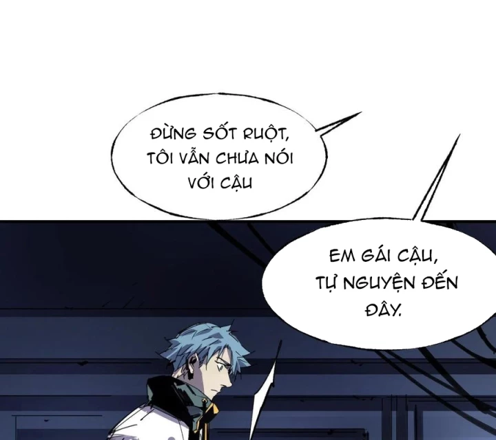 Ác Mộng Bắt Đầu Chapter 58 - Trang 2