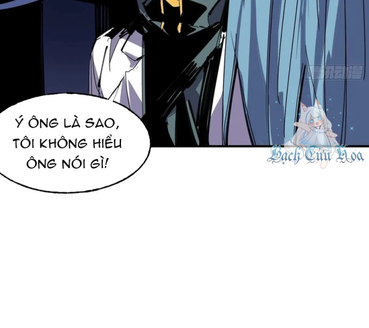 Ác Mộng Bắt Đầu Chapter 58 - Trang 2