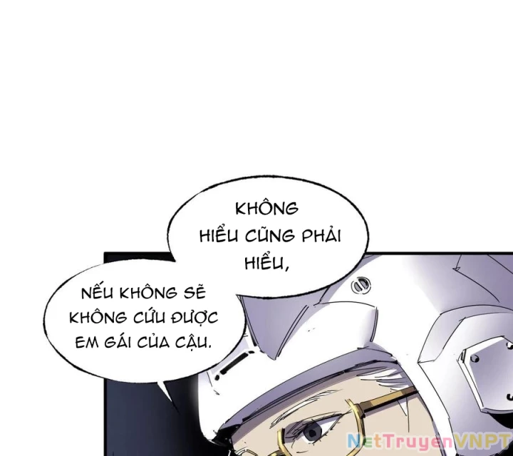 Ác Mộng Bắt Đầu Chapter 58 - Trang 2