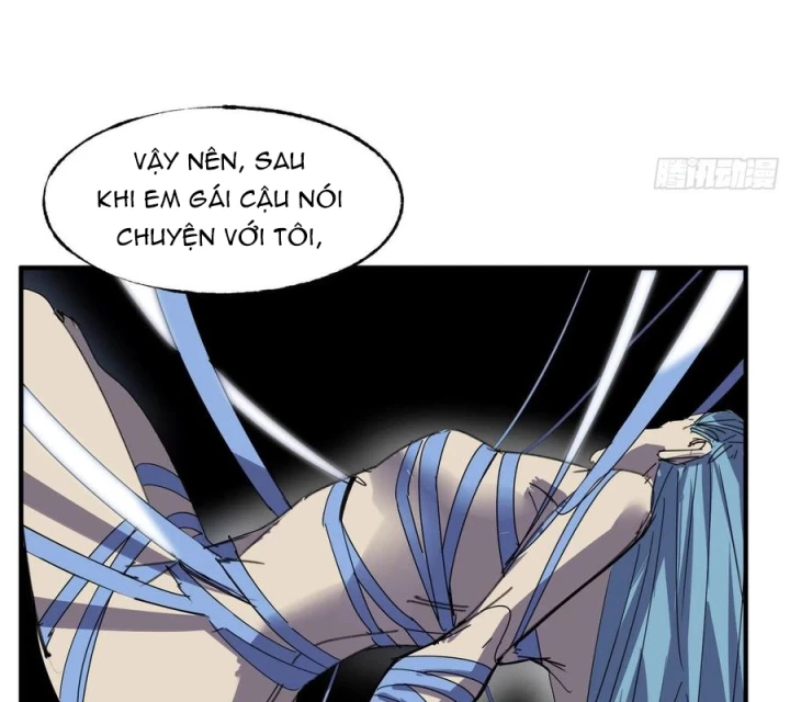 Ác Mộng Bắt Đầu Chapter 58 - Trang 2