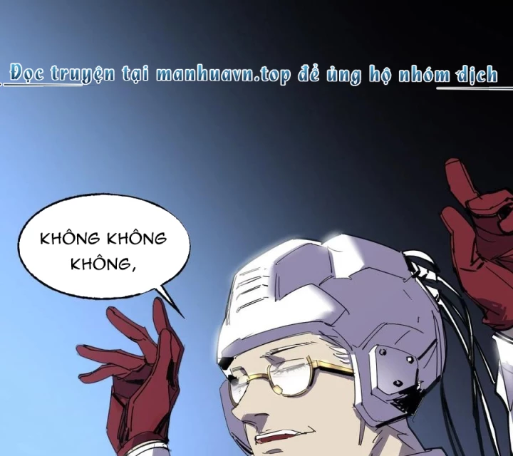 Ác Mộng Bắt Đầu Chapter 58 - Trang 2