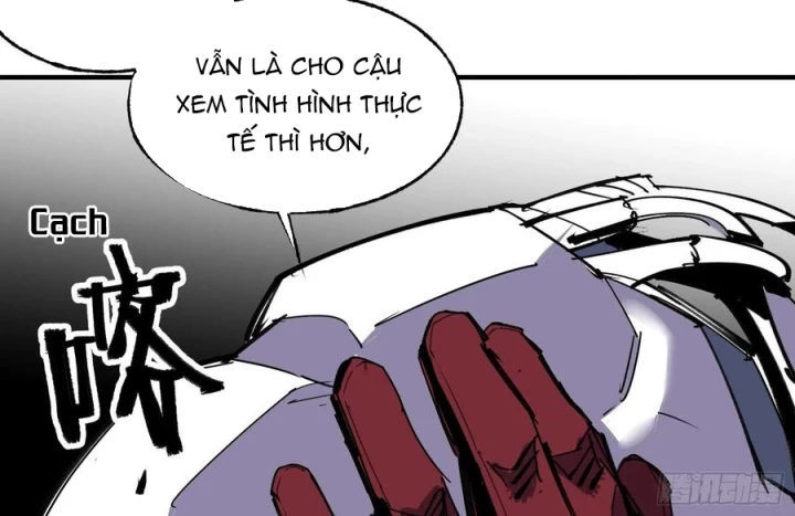 Ác Mộng Bắt Đầu Chapter 58 - Trang 2