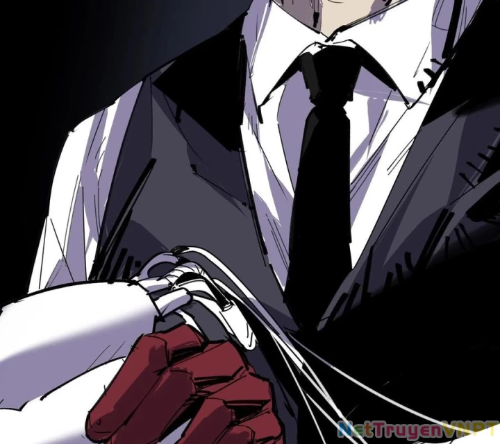 Ác Mộng Bắt Đầu Chapter 58 - Trang 2