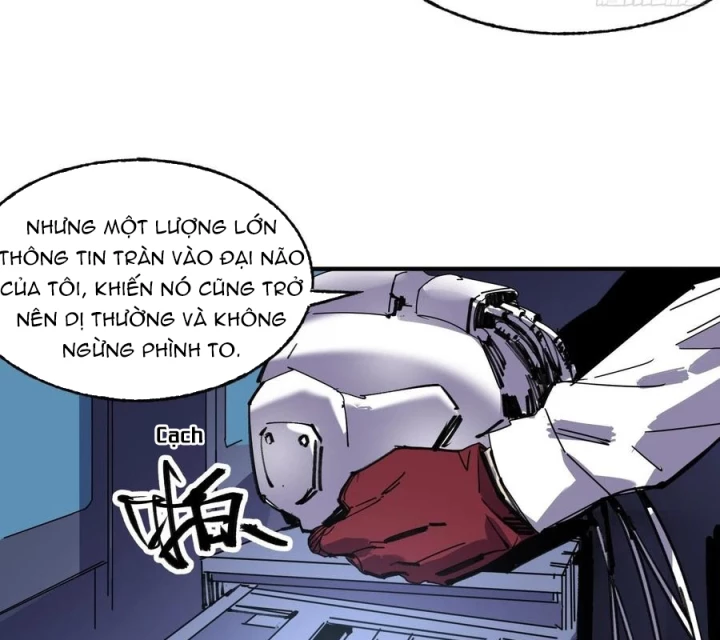 Ác Mộng Bắt Đầu Chapter 58 - Trang 2